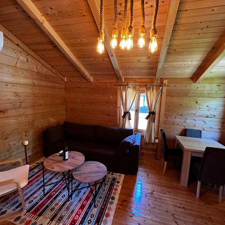 Orahovo Cottages Virpazar Bagian luar foto