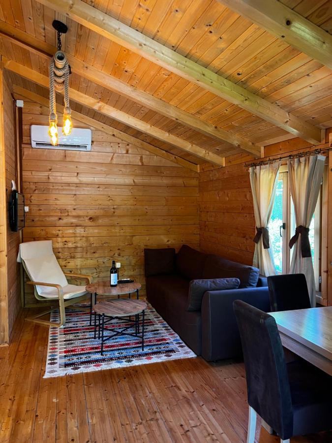 Orahovo Cottages Virpazar Bagian luar foto