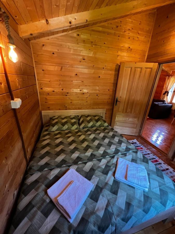 Orahovo Cottages Virpazar Bagian luar foto