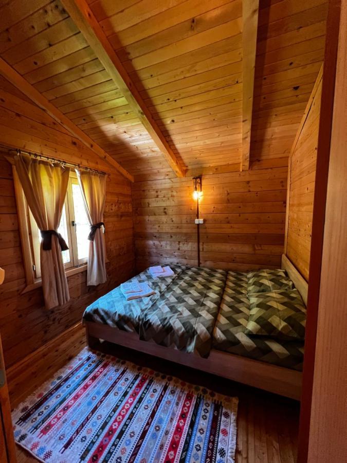 Orahovo Cottages Virpazar Bagian luar foto