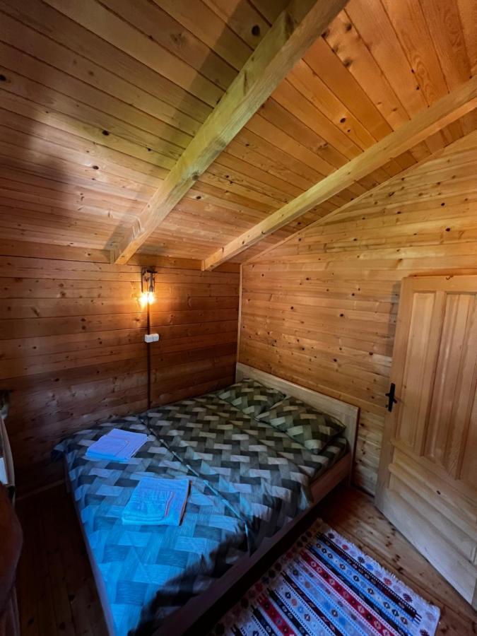 Orahovo Cottages Virpazar Bagian luar foto