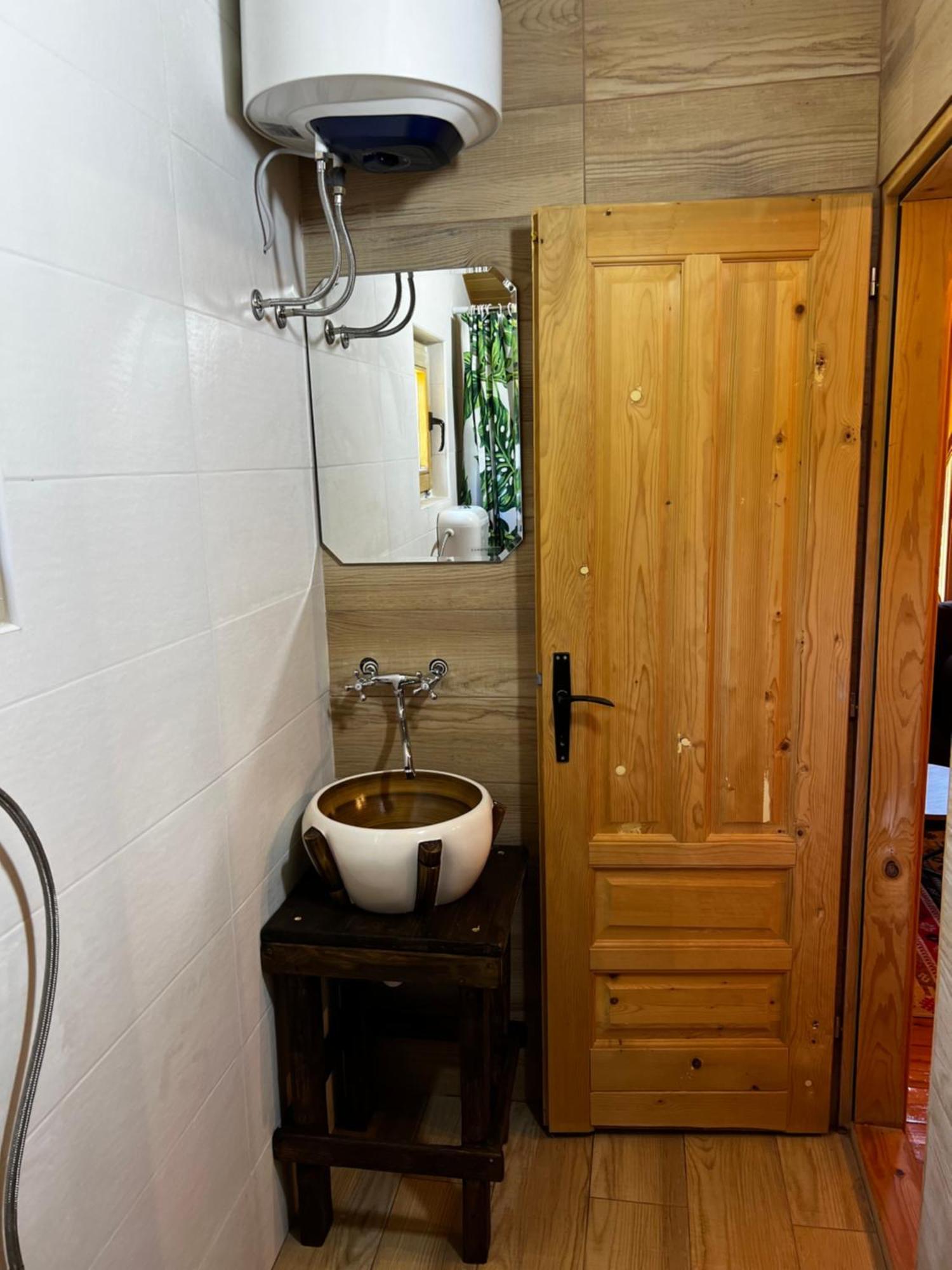 Orahovo Cottages Virpazar Bagian luar foto