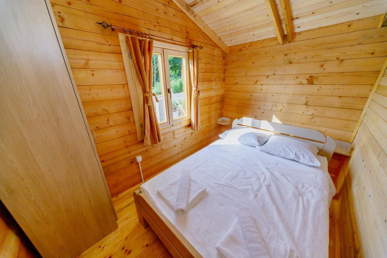 Orahovo Cottages Virpazar Bagian luar foto