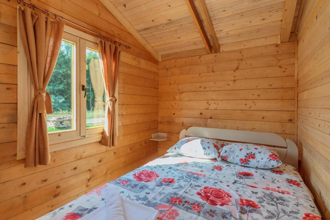 Orahovo Cottages Virpazar Bagian luar foto