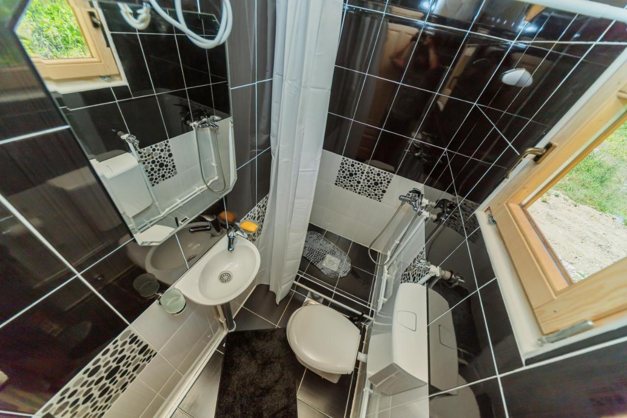 Orahovo Cottages Virpazar Bagian luar foto